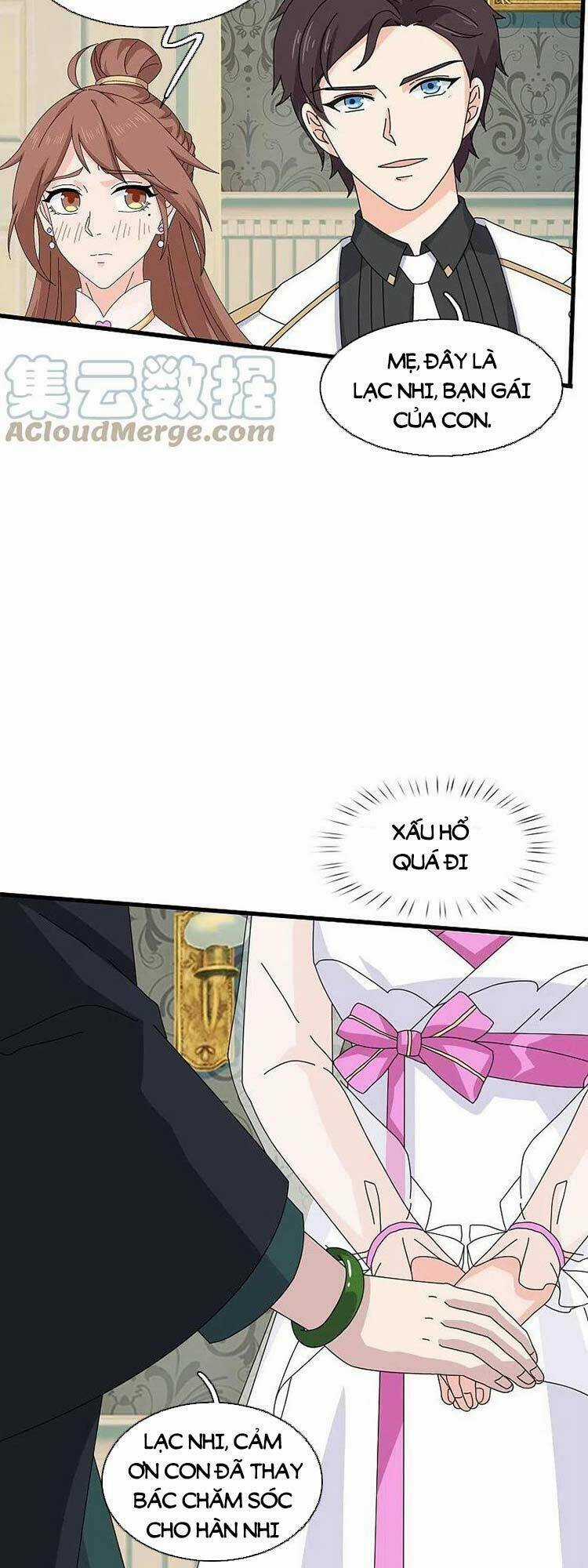 Vạn Cổ Thần Vương - Chapter 370 - Trang 9