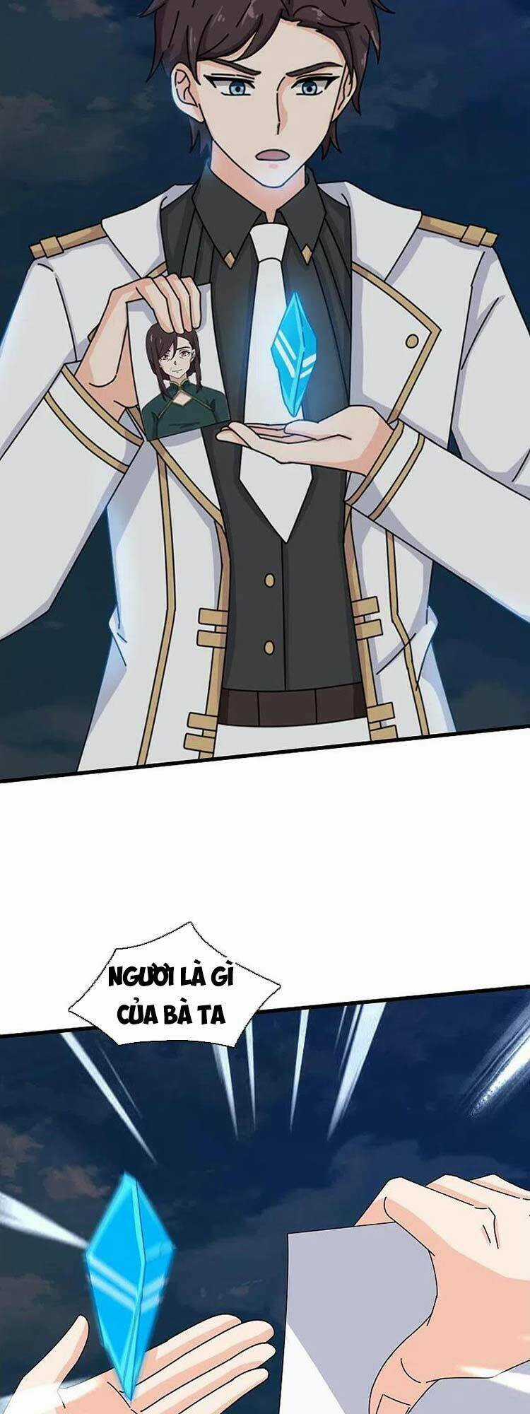 Vạn Cổ Thần Vương - Chapter 372 - Trang 12