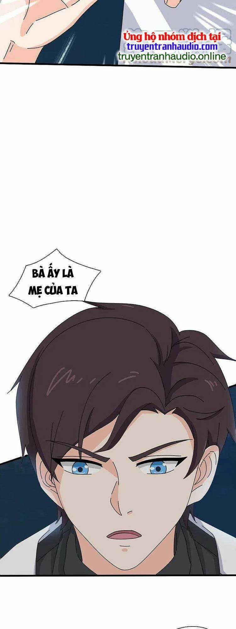 Vạn Cổ Thần Vương - Chapter 372 - Trang 13