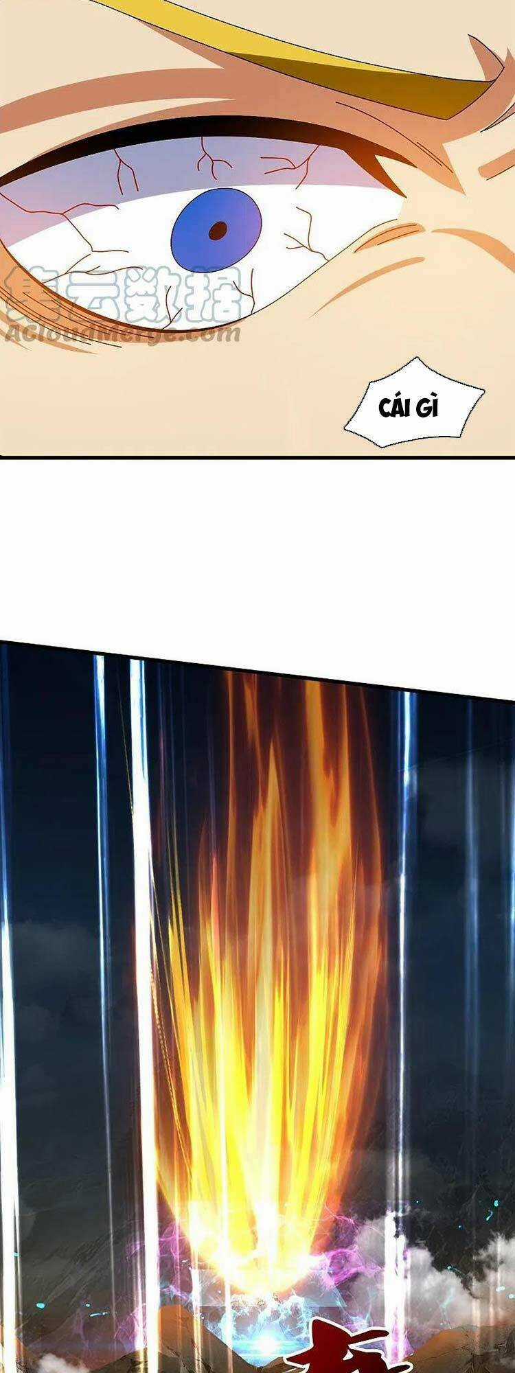 Vạn Cổ Thần Vương - Chapter 372 - Trang 10