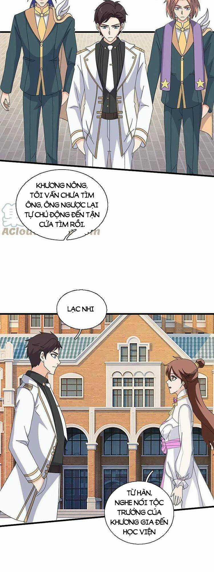 Vạn Cổ Thần Vương - Chapter 373 - Trang 13