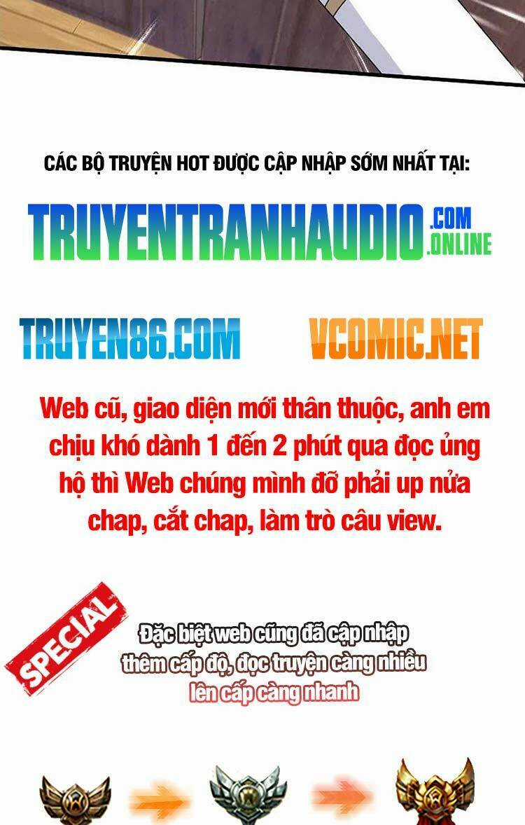 Vạn Cổ Thần Vương - Chapter 373 - Trang 18