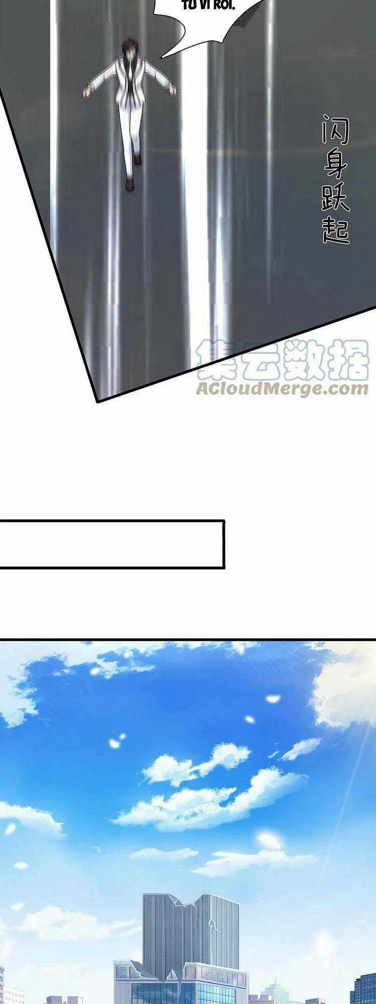 Vạn Cổ Thần Vương - Chapter 373 - Trang 3