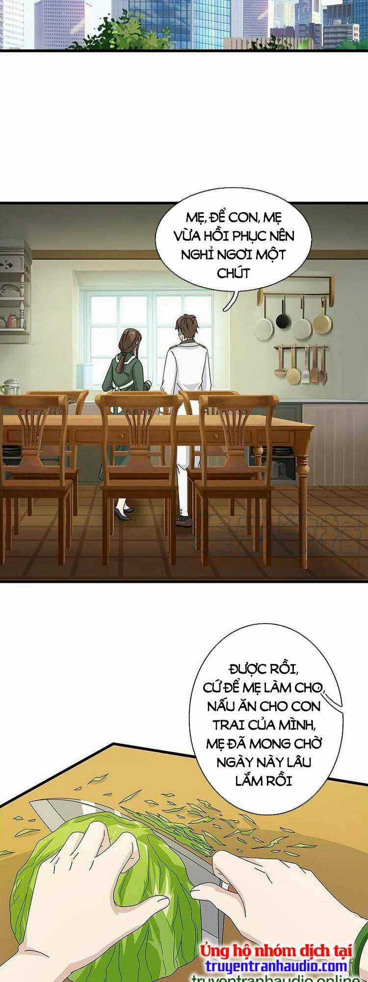 Vạn Cổ Thần Vương - Chapter 373 - Trang 4