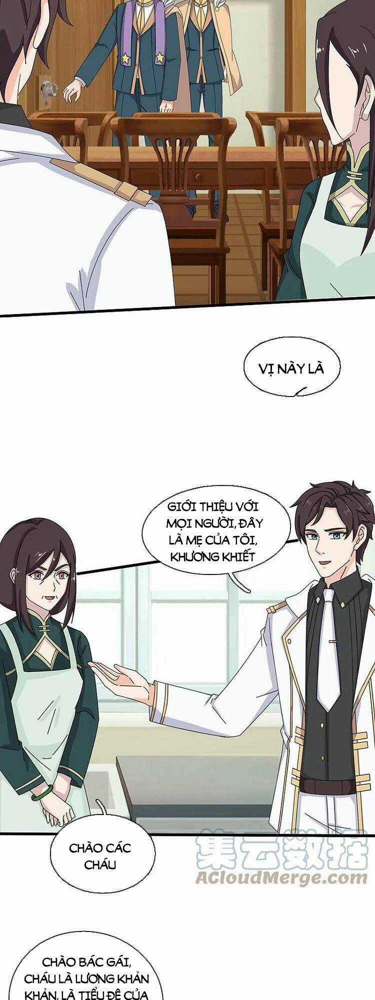 Vạn Cổ Thần Vương - Chapter 373 - Trang 6