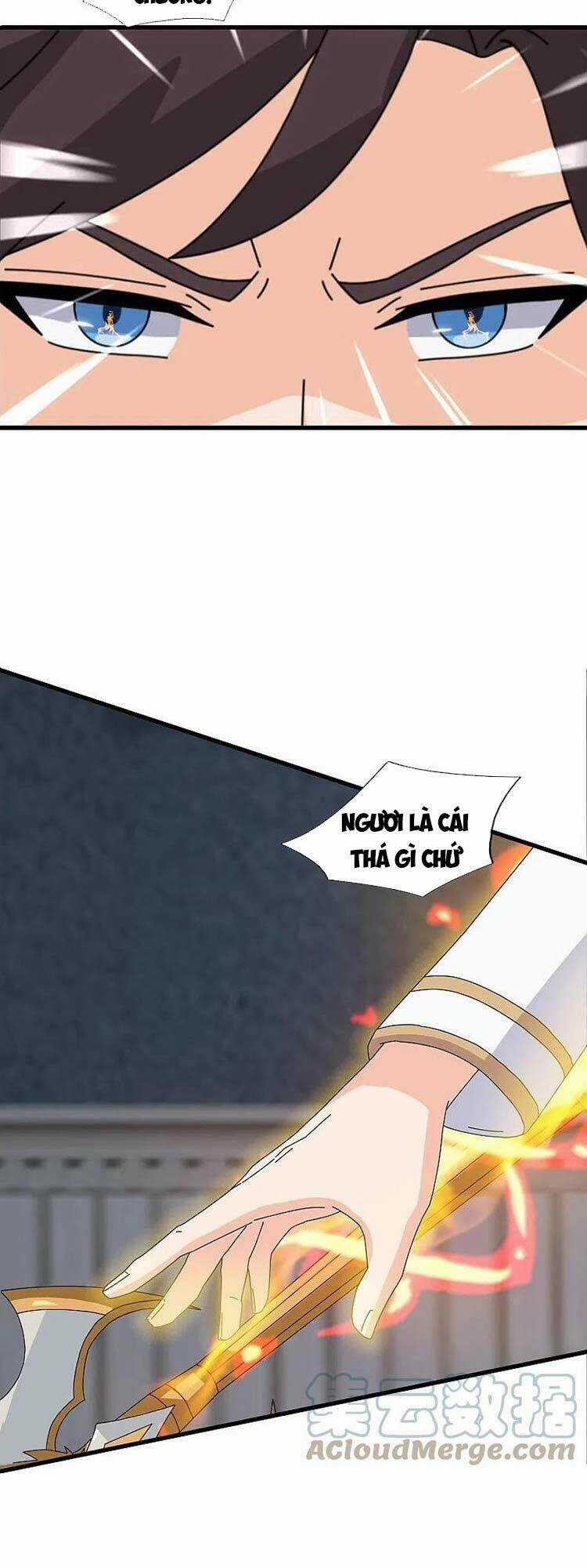 Vạn Cổ Thần Vương - Chapter 374 - Trang 13