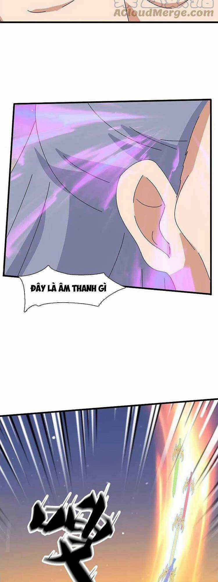 Vạn Cổ Thần Vương - Chapter 375 - Trang 12