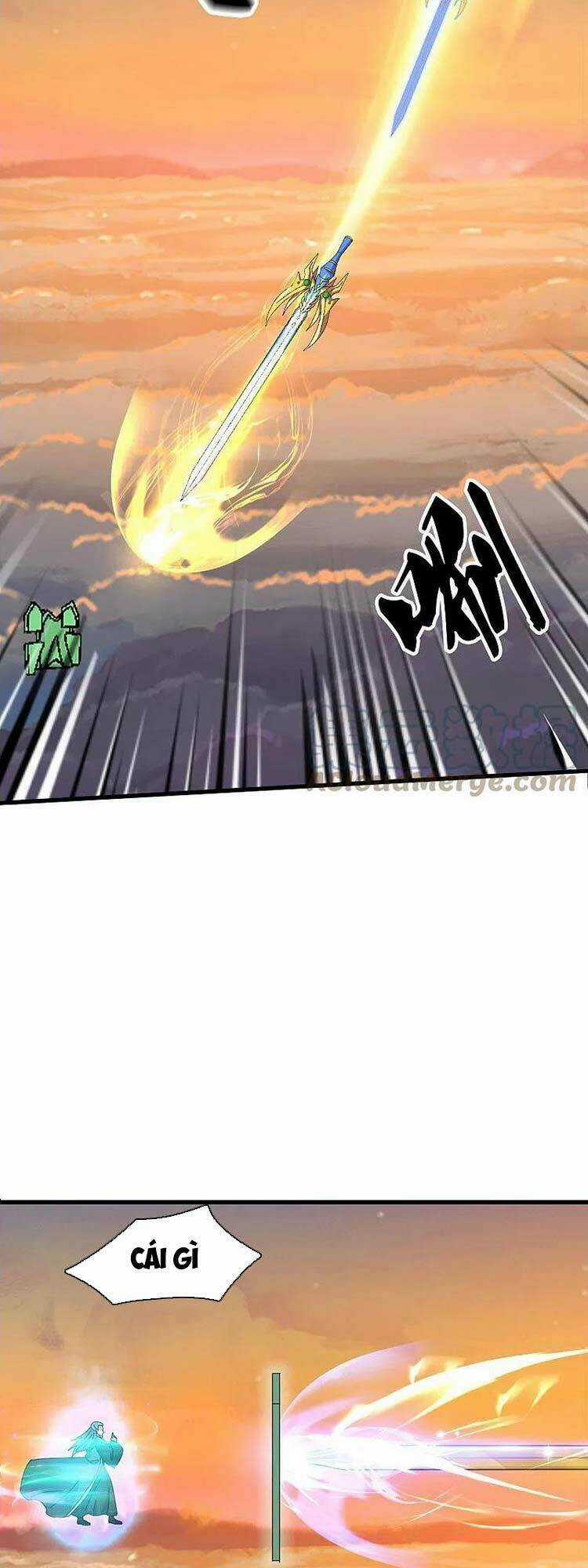 Vạn Cổ Thần Vương - Chapter 375 - Trang 13