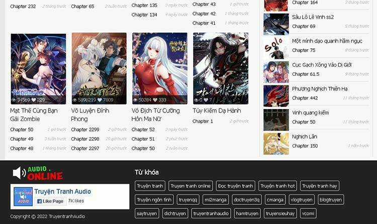 Vạn Cổ Thần Vương - Chapter 375 - Trang 17