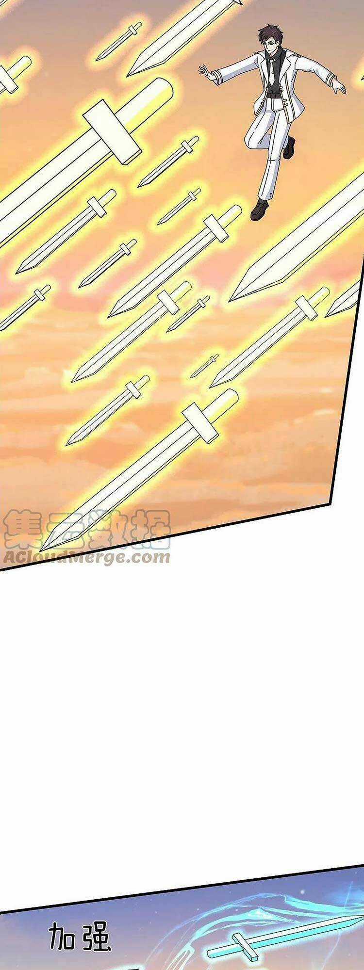 Vạn Cổ Thần Vương - Chapter 376 - Trang 13