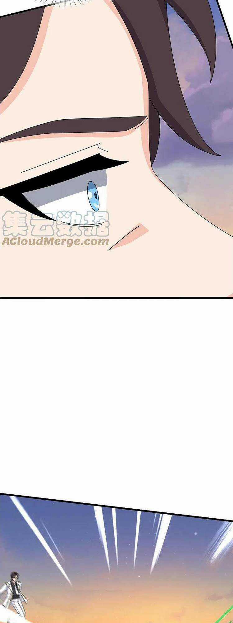 Vạn Cổ Thần Vương - Chapter 376 - Trang 9