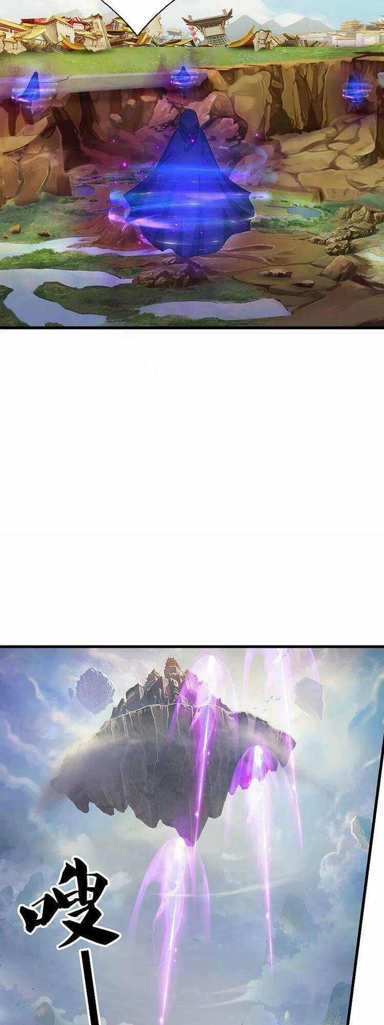 Vạn Cổ Thần Vương - Chapter 378 - Trang 13