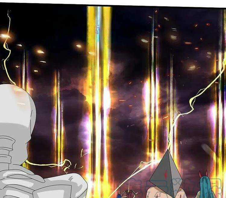 Vạn Cổ Thần Vương - Chapter 378 - Trang 17