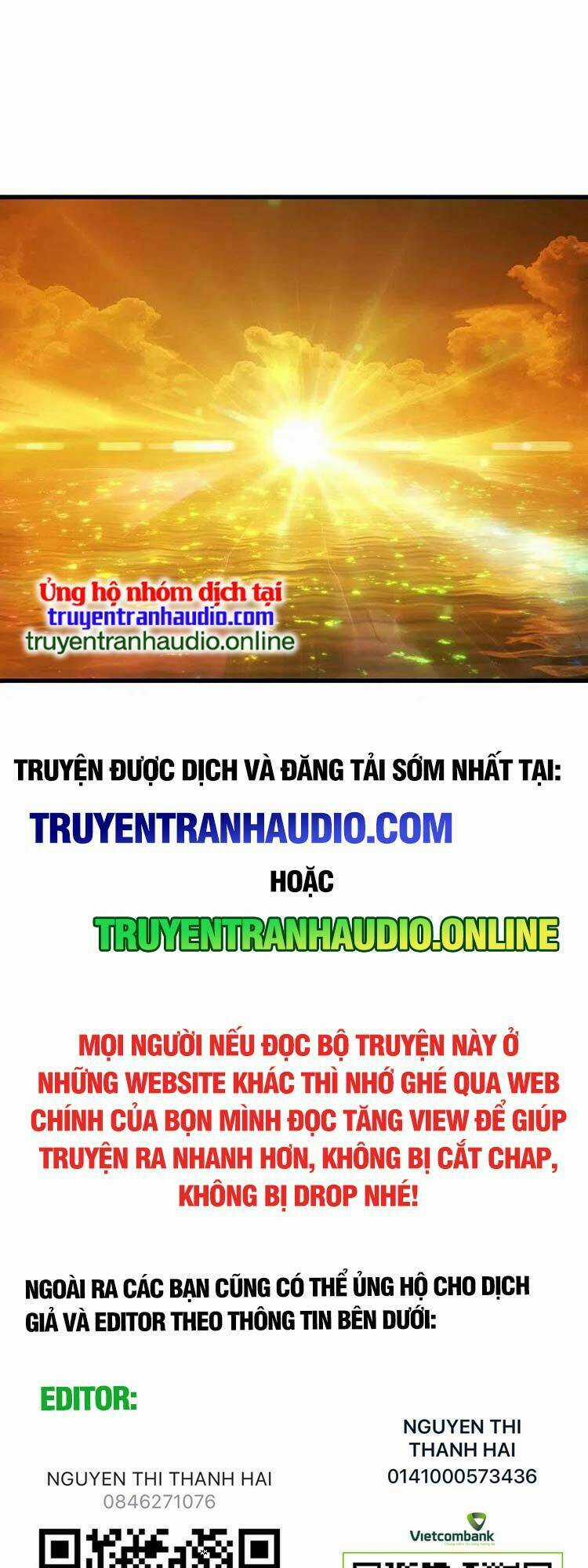 Vạn Cổ Thần Vương - Chapter 378 - Trang 19