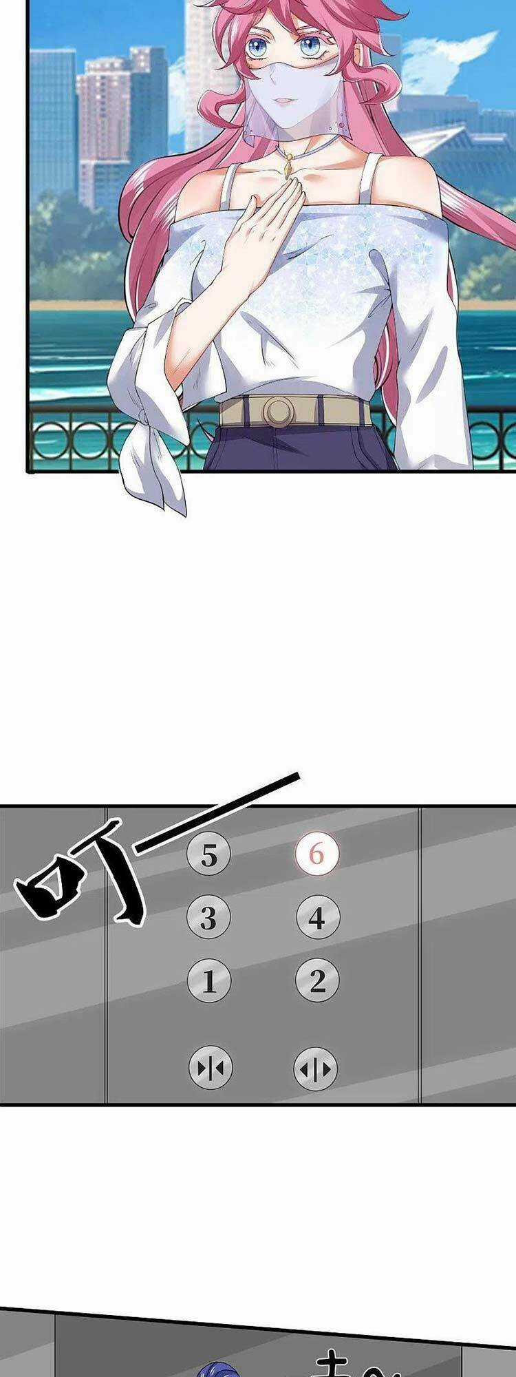 Vạn Cổ Thần Vương - Chapter 378 - Trang 5