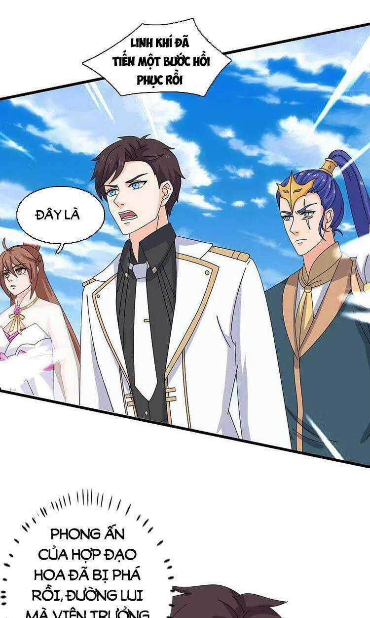 Vạn Cổ Thần Vương - Chapter 379 - Trang 1