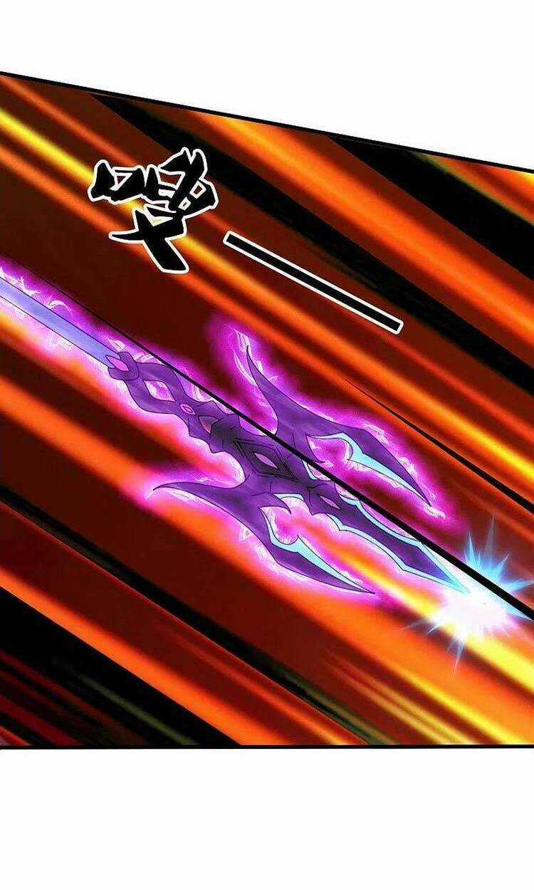 Vạn Cổ Thần Vương - Chapter 379 - Trang 14