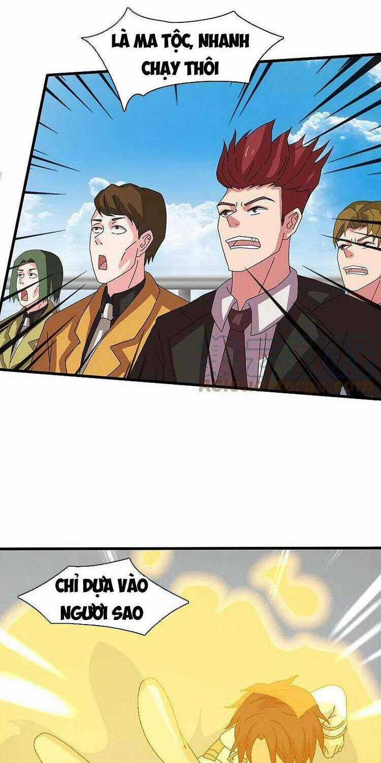 Vạn Cổ Thần Vương - Chapter 379 - Trang 15