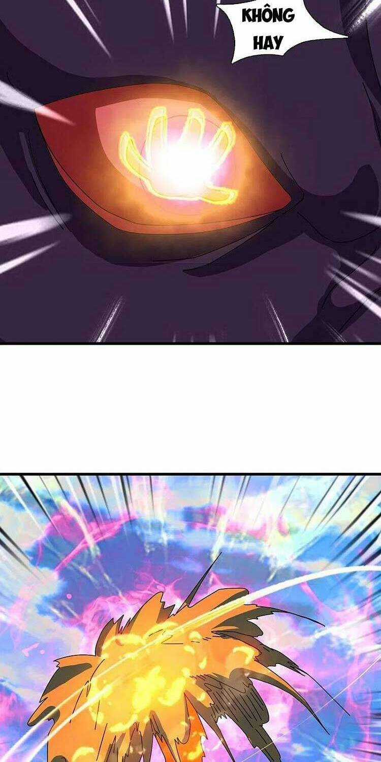 Vạn Cổ Thần Vương - Chapter 379 - Trang 18