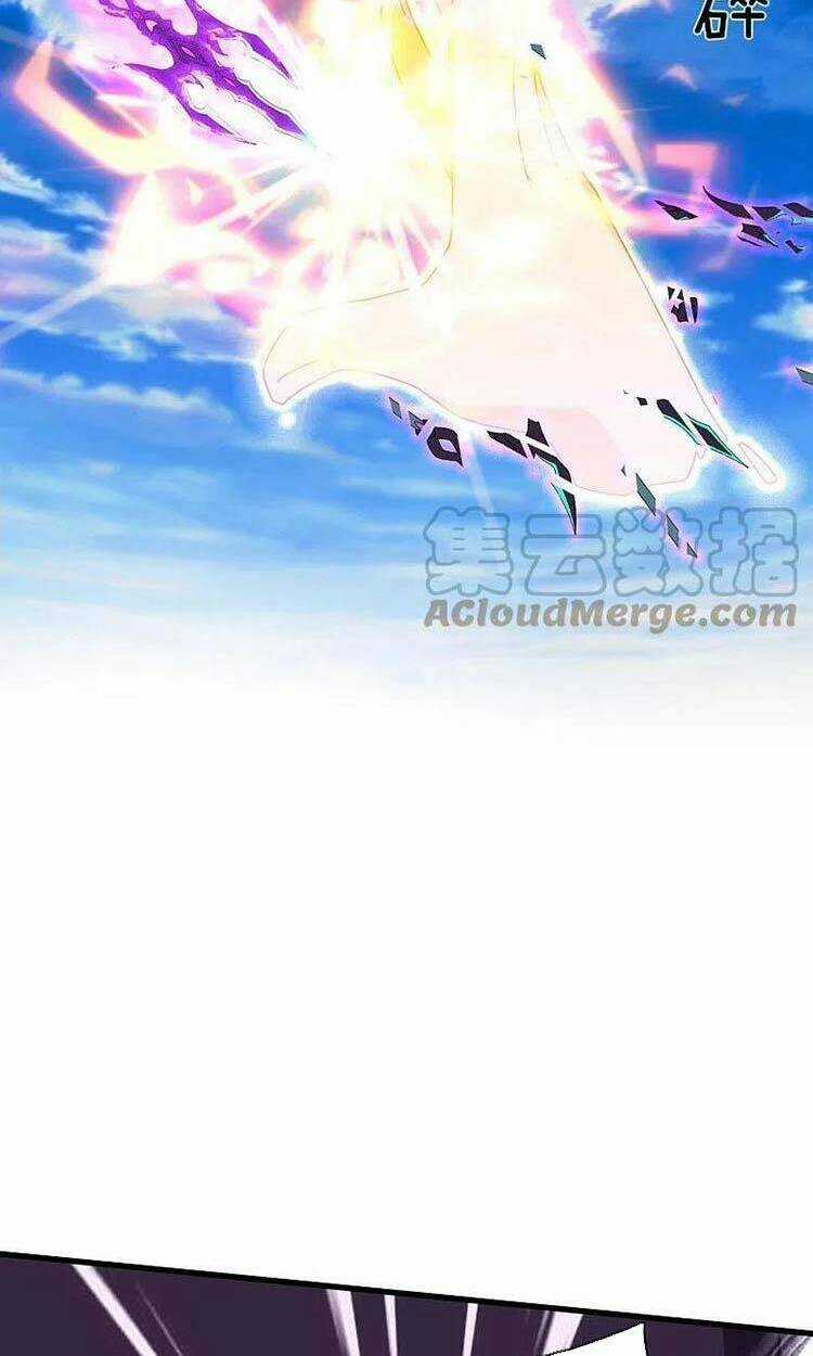 Vạn Cổ Thần Vương - Chapter 379 - Trang 17