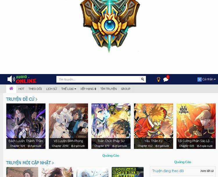 Vạn Cổ Thần Vương - Chapter 379 - Trang 26