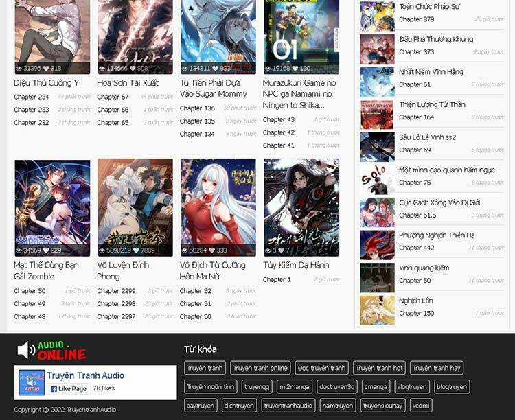 Vạn Cổ Thần Vương - Chapter 379 - Trang 27