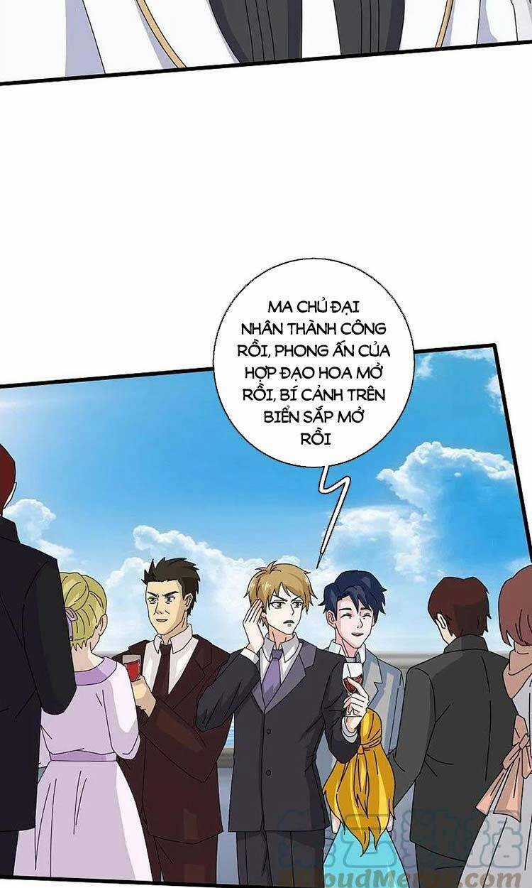 Vạn Cổ Thần Vương - Chapter 379 - Trang 4