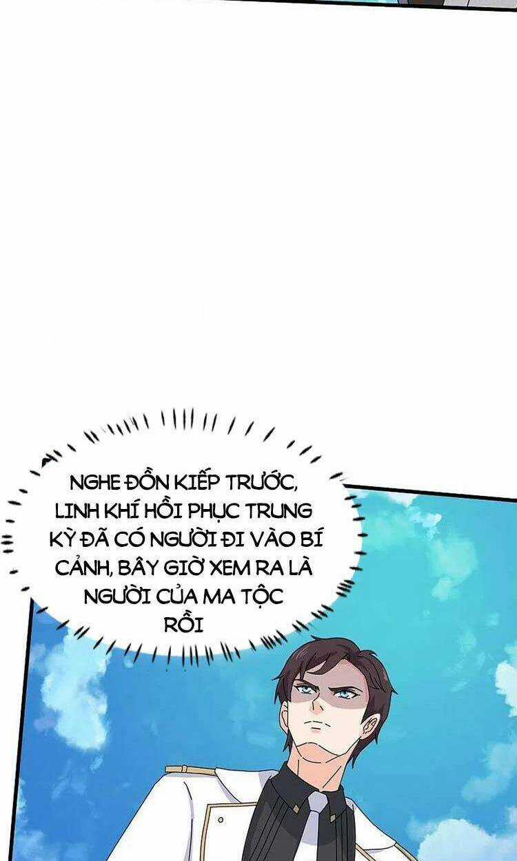 Vạn Cổ Thần Vương - Chapter 379 - Trang 5