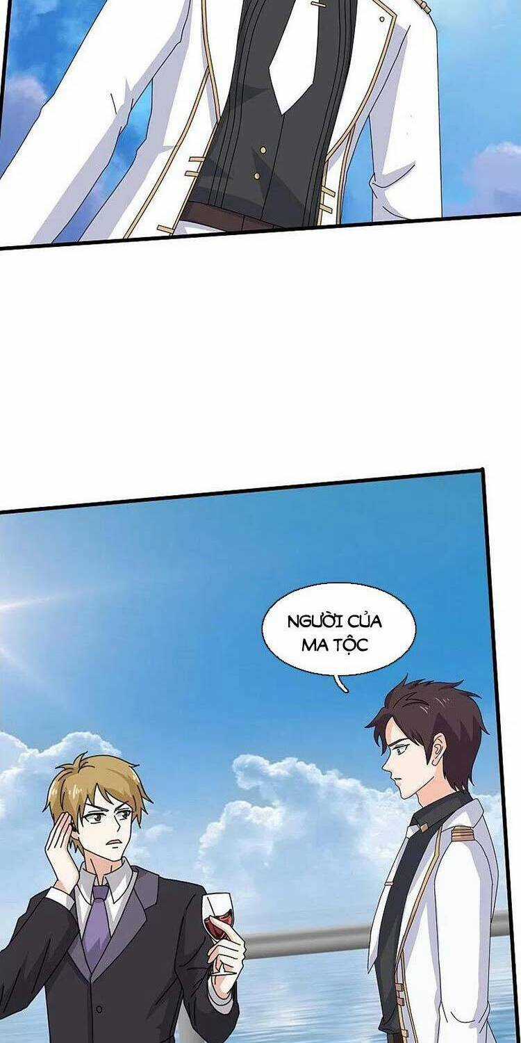 Vạn Cổ Thần Vương - Chapter 379 - Trang 6