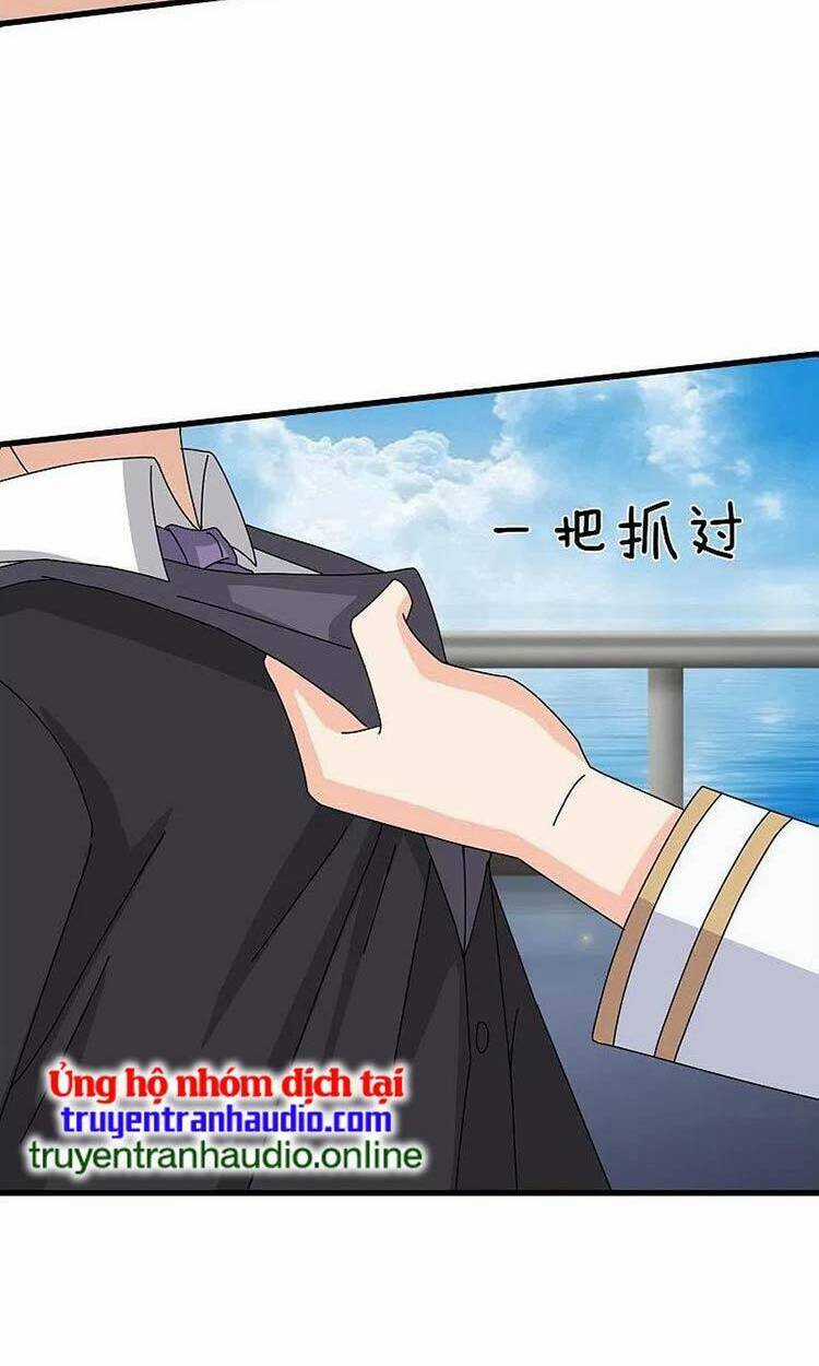 Vạn Cổ Thần Vương - Chapter 379 - Trang 8