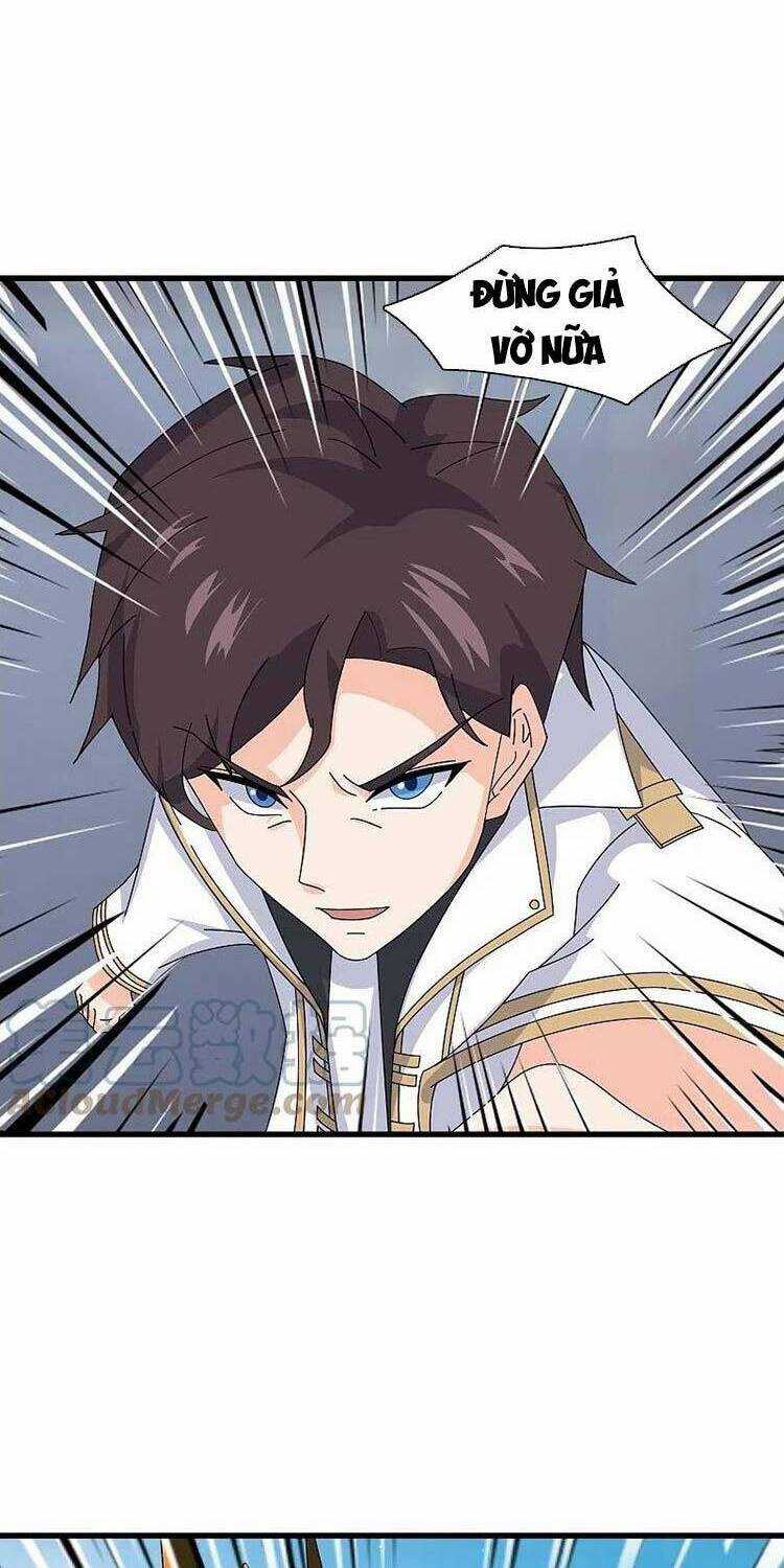 Vạn Cổ Thần Vương - Chapter 379 - Trang 9