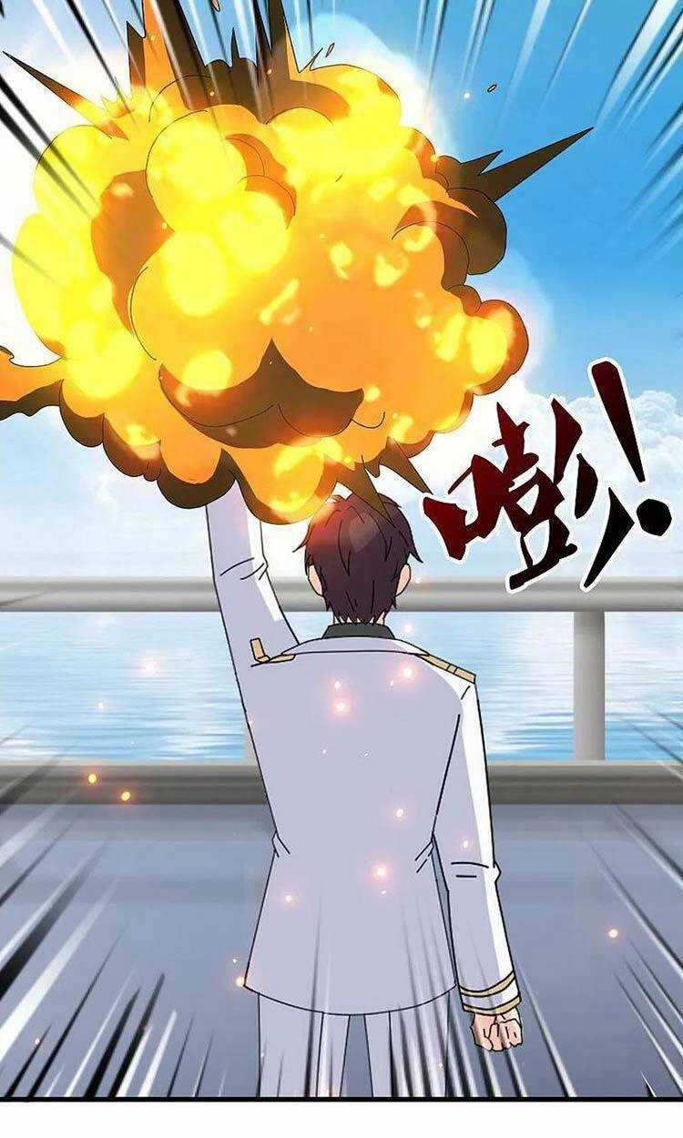 Vạn Cổ Thần Vương - Chapter 379 - Trang 10