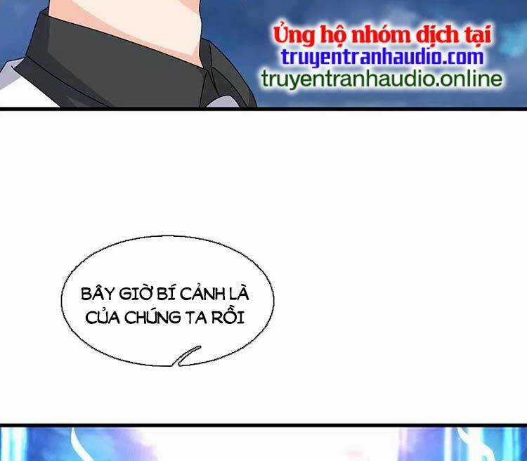 Vạn Cổ Thần Vương - Chapter 380 - Trang 17