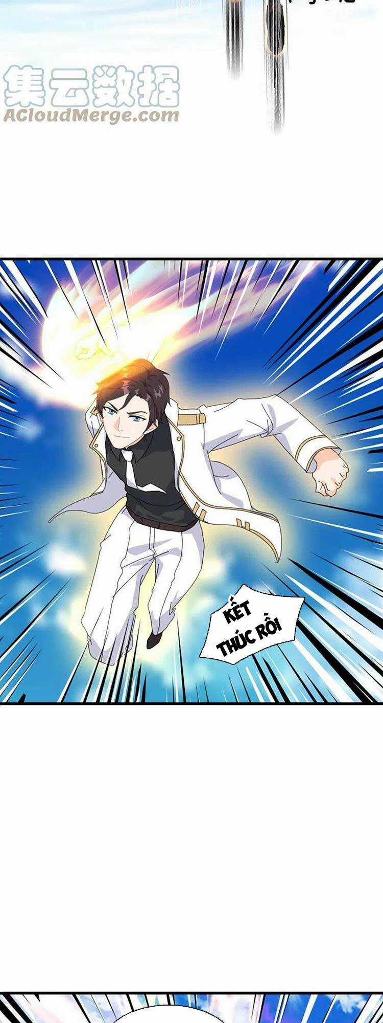 Vạn Cổ Thần Vương - Chapter 380 - Trang 5