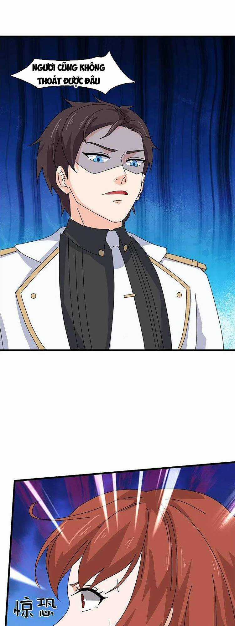 Vạn Cổ Thần Vương - Chapter 380 - Trang 9