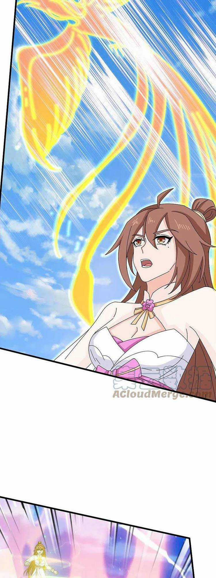 Vạn Cổ Thần Vương - Chapter 381 - Trang 15