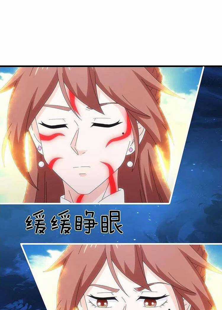 Vạn Cổ Thần Vương - Chapter 382 - Trang 2