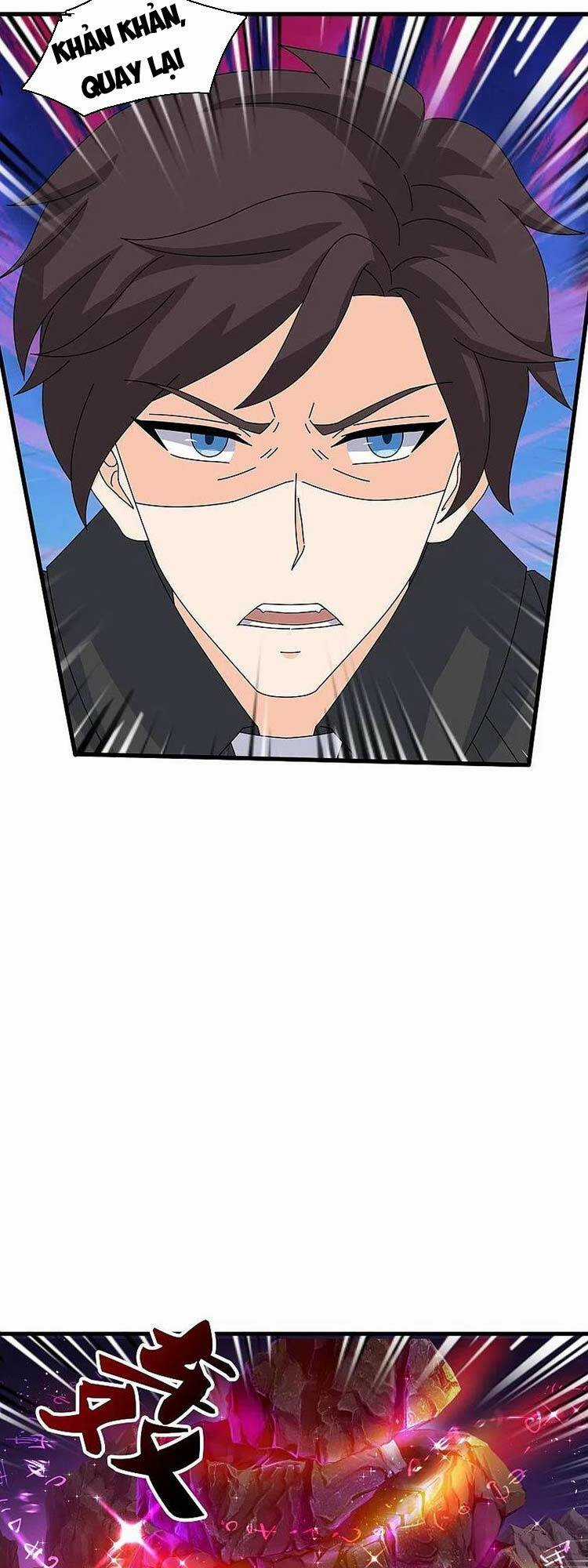 Vạn Cổ Thần Vương - Chapter 382 - Trang 13