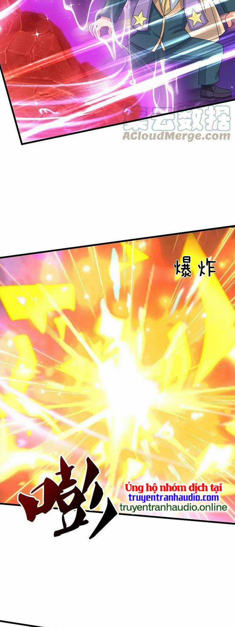 Vạn Cổ Thần Vương - Chapter 382 - Trang 15