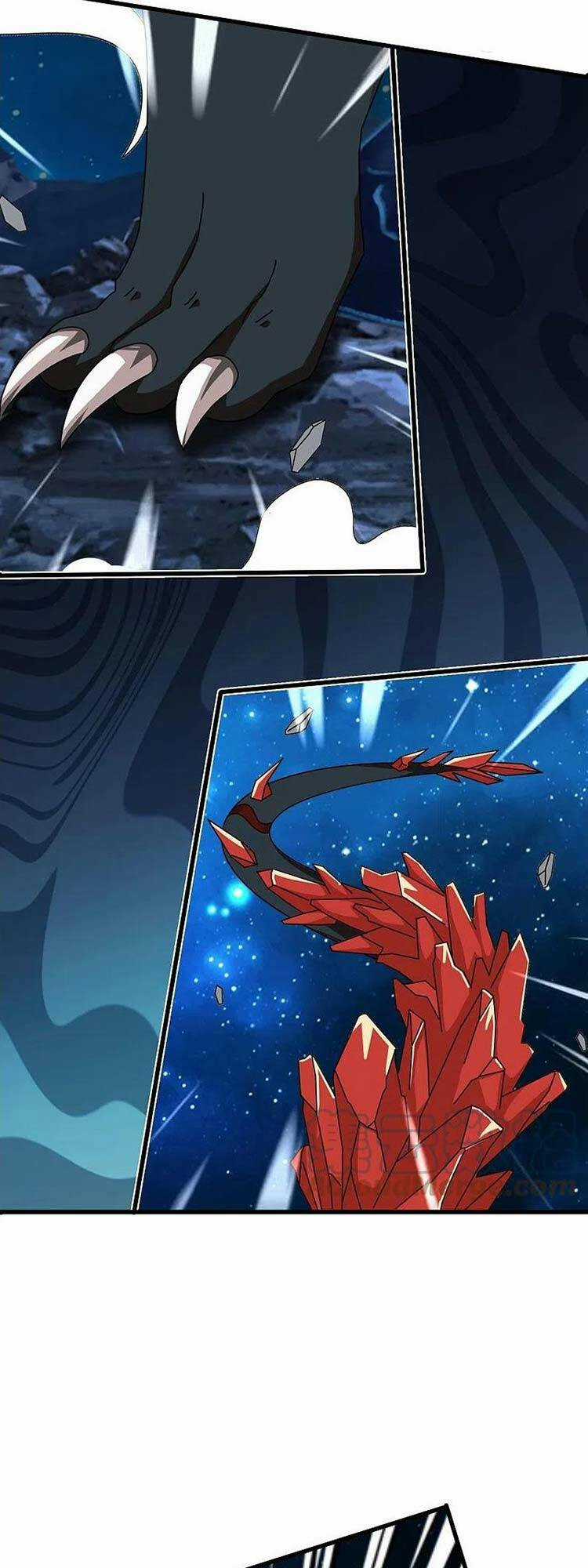 Vạn Cổ Thần Vương - Chapter 382 - Trang 16