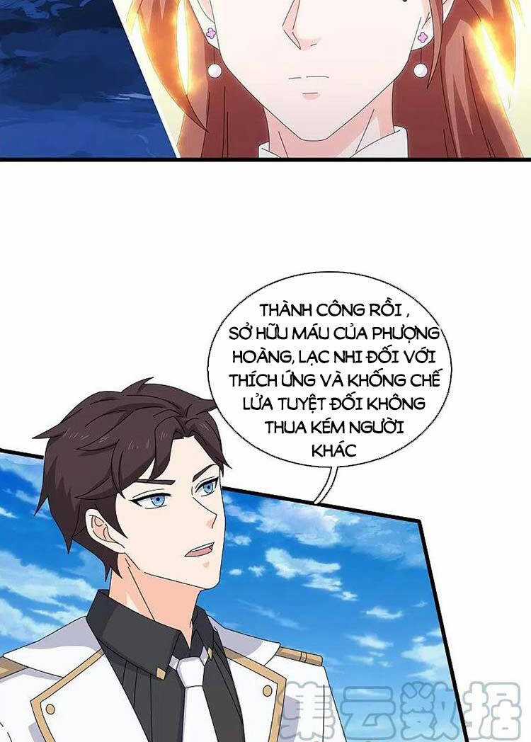 Vạn Cổ Thần Vương - Chapter 382 - Trang 3