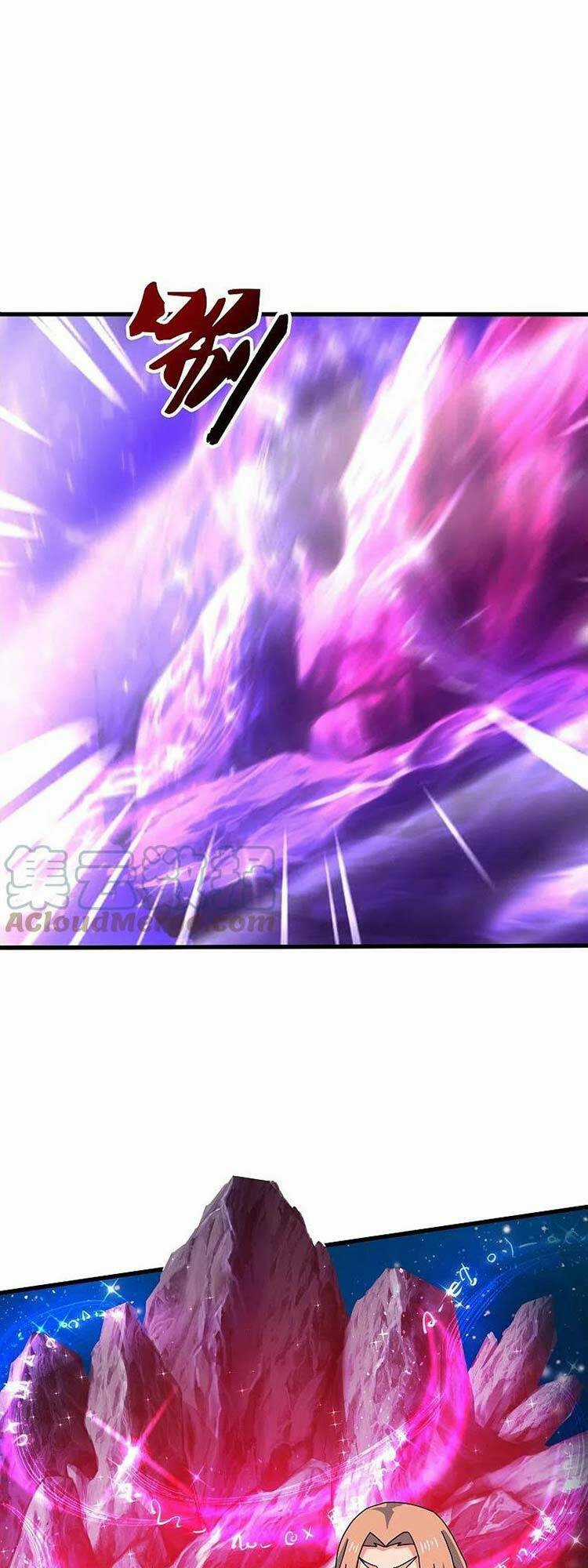 Vạn Cổ Thần Vương - Chapter 382 - Trang 10