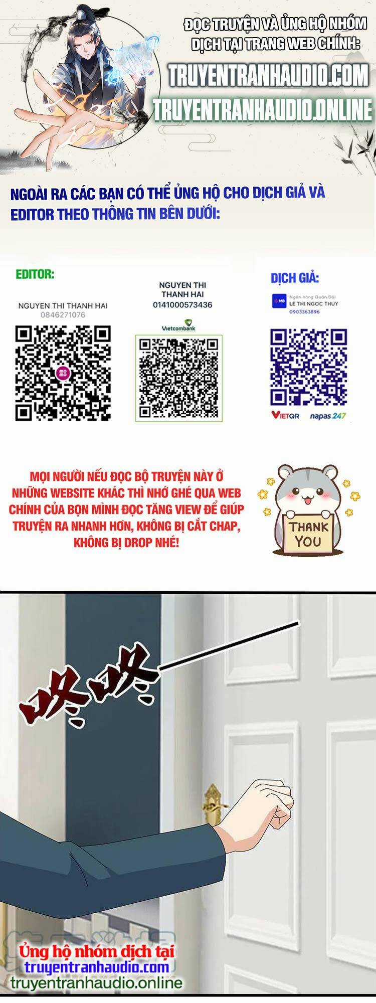 Vạn Cổ Thần Vương - Chapter 385 - Trang 1