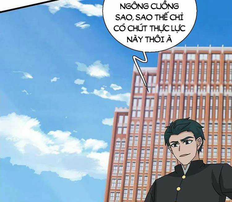 Vạn Cổ Thần Vương - Chapter 385 - Trang 17