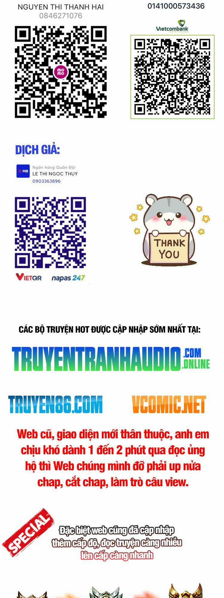 Vạn Cổ Thần Vương - Chapter 385 - Trang 19