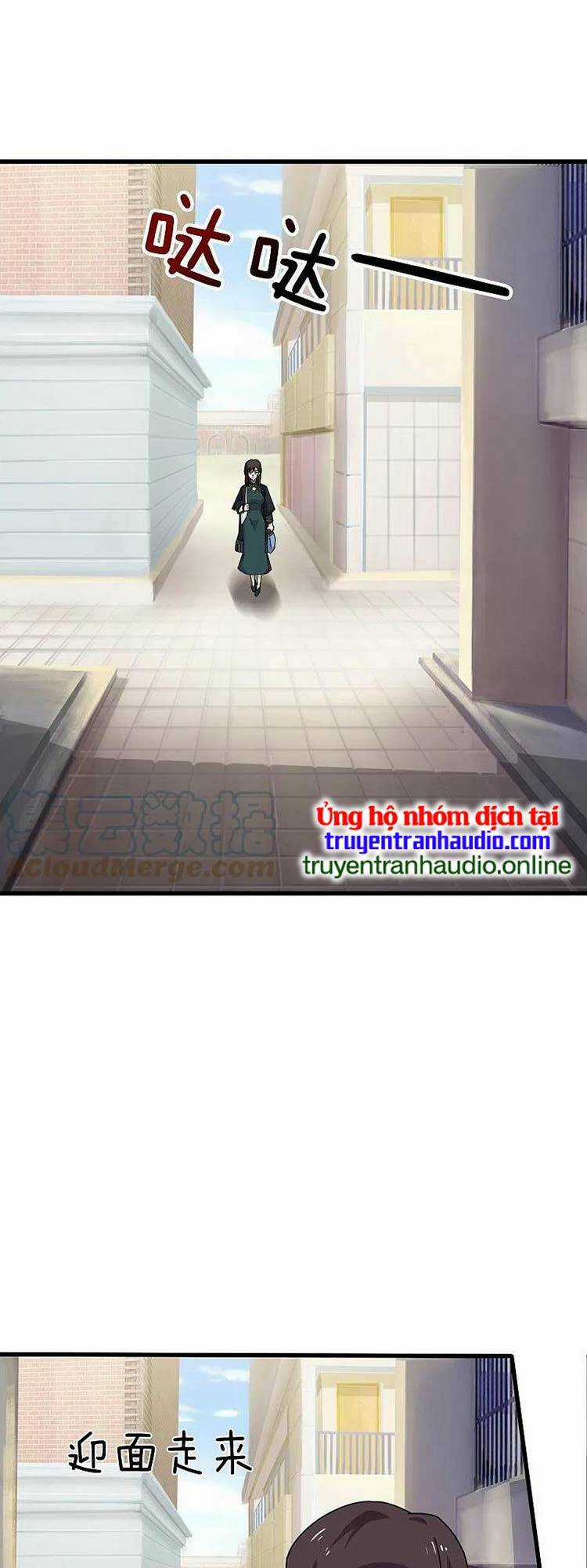 Vạn Cổ Thần Vương - Chapter 385 - Trang 5