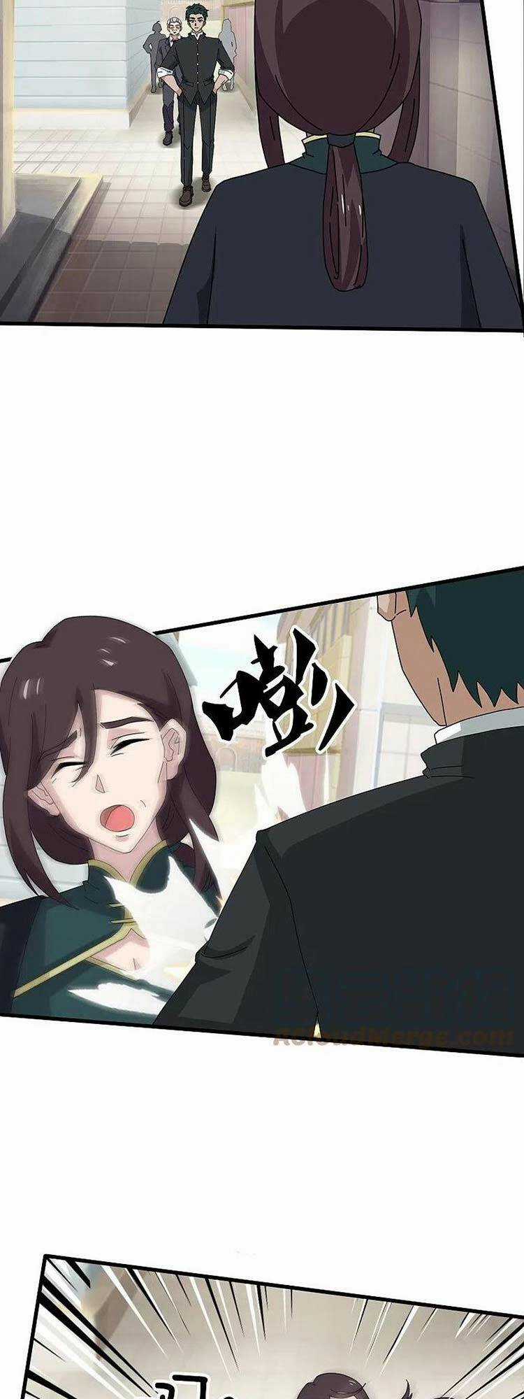 Vạn Cổ Thần Vương - Chapter 385 - Trang 6