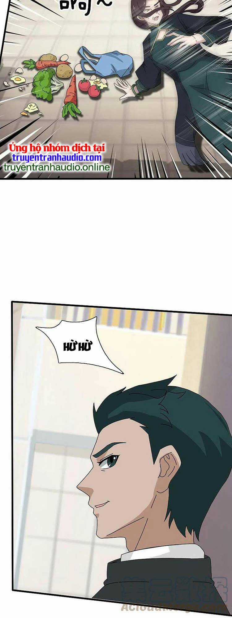 Vạn Cổ Thần Vương - Chapter 385 - Trang 7