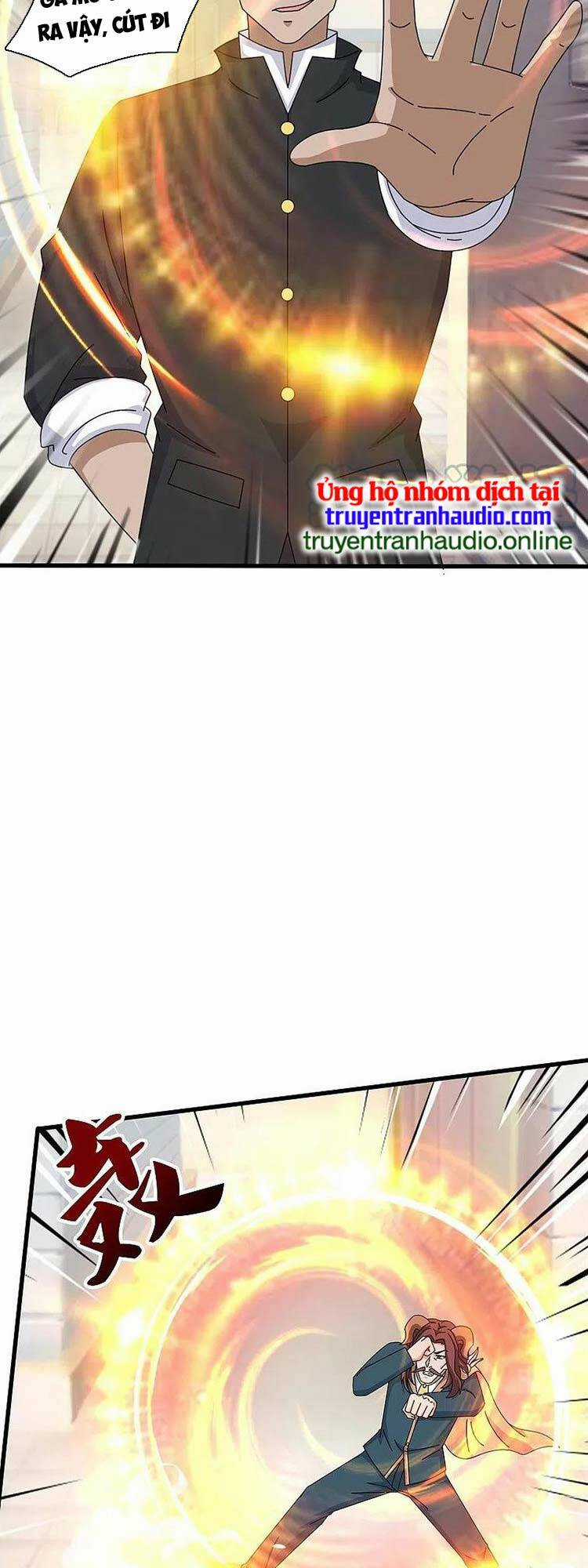 Vạn Cổ Thần Vương - Chapter 385 - Trang 9