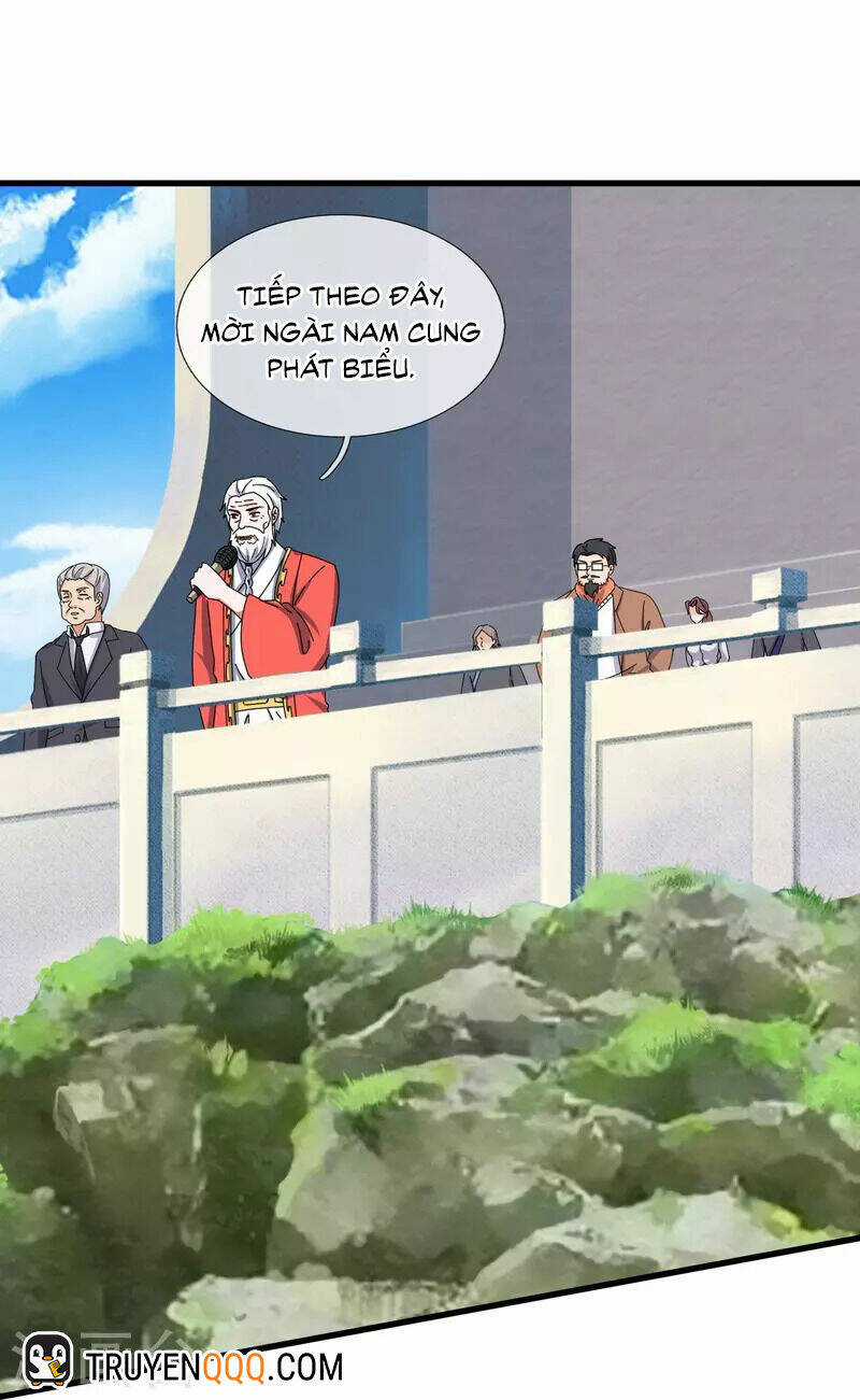 Vạn Cổ Thần Vương - Chapter 387 - Trang 13